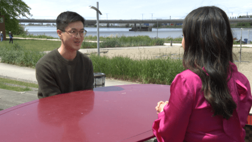 Vancouver man wins Jeopardy! | Watch News Videos Online