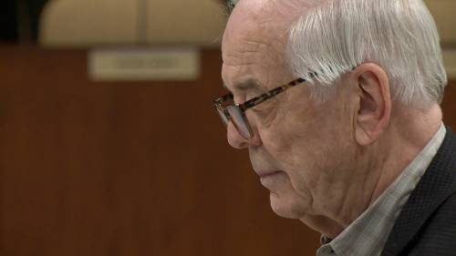 Beaconsfield mayor Georges Bourelleto retire [Video]
