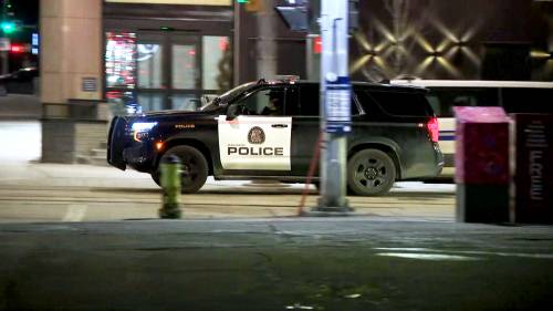 Global News Hour at 6 Calgary: May 21 [Video]