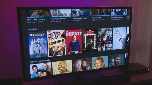 Quebec government wants quota for French-language content on Netflix and other streaming services [Video]