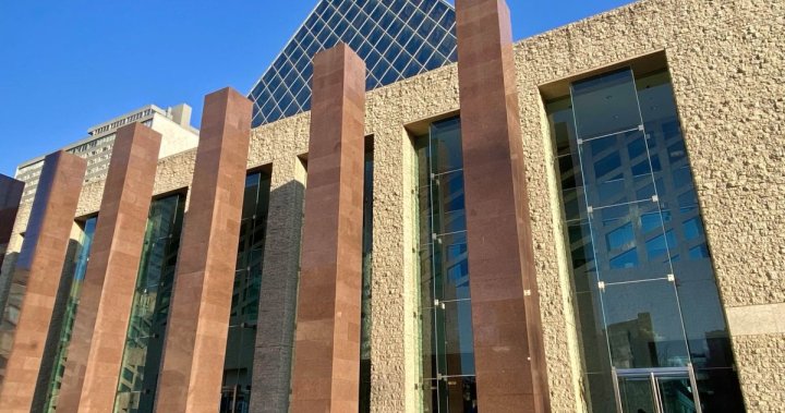 Edmonton city council discusses priority growth areas - Edmonton [Video]