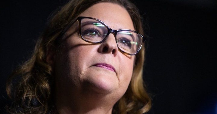 Manitoba ethics commissioner faults former premier for pushing mining project – Winnipeg [Video]