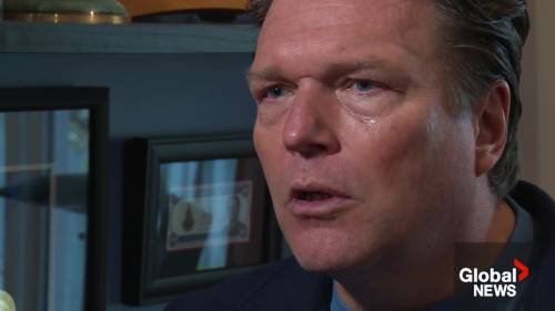Alberta group proposes anti-separatism referendum: Im thankful to this country [Video]