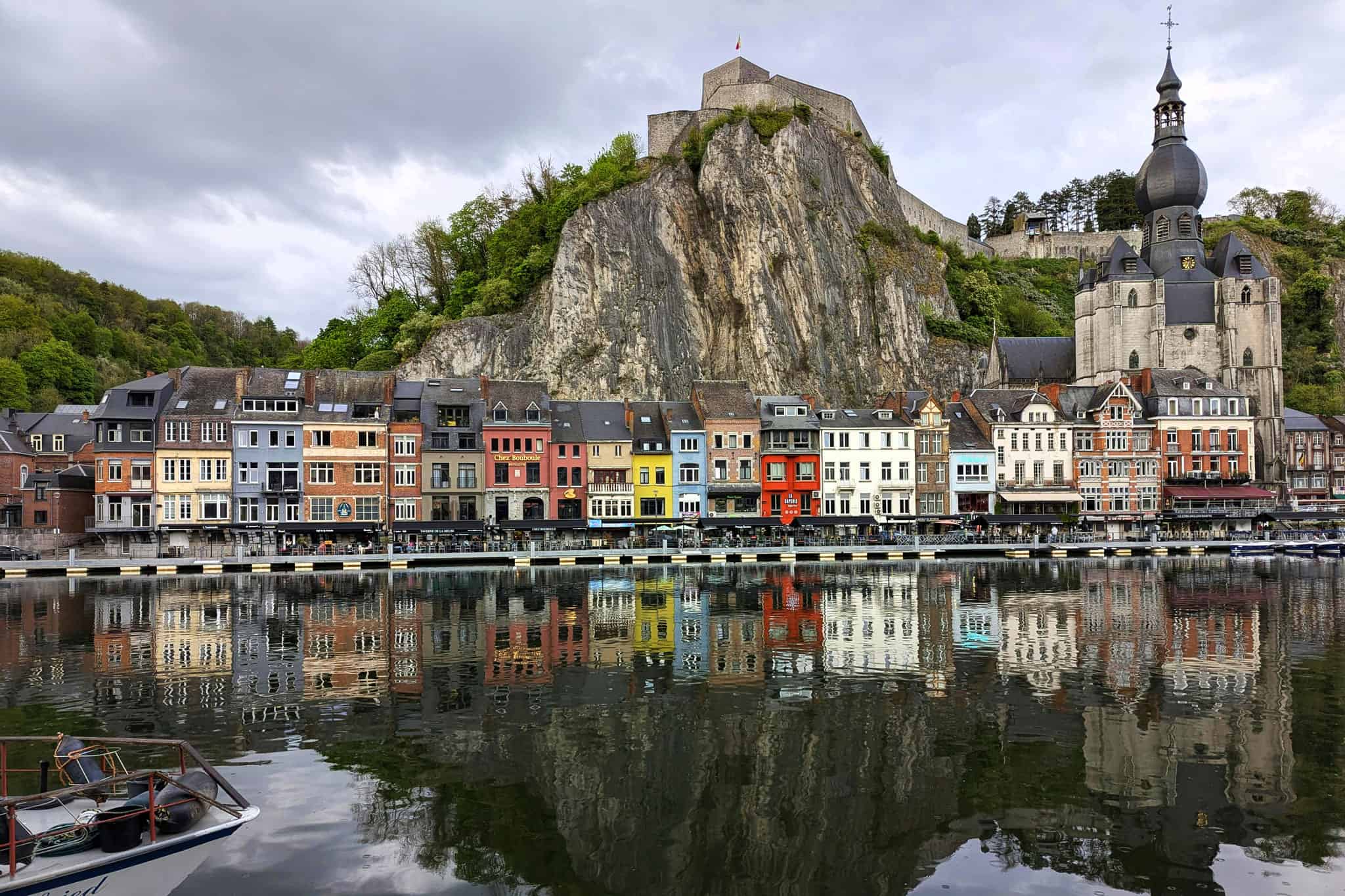 Canada issues travel advisories for favourite European countries [Video]