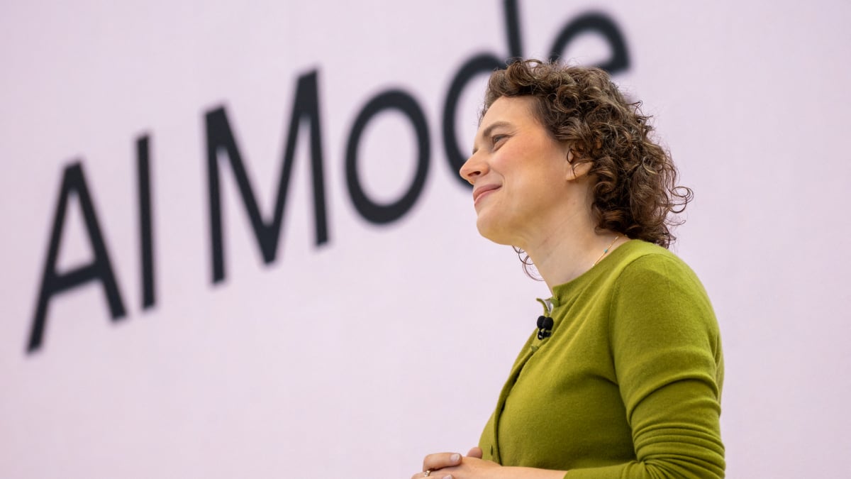 News/Media Alliance says Googles AI Mode is ‘theft’ [Video]