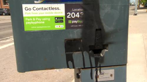 Winnipeg parking change shocking and short-sighted, businesses say [Video]