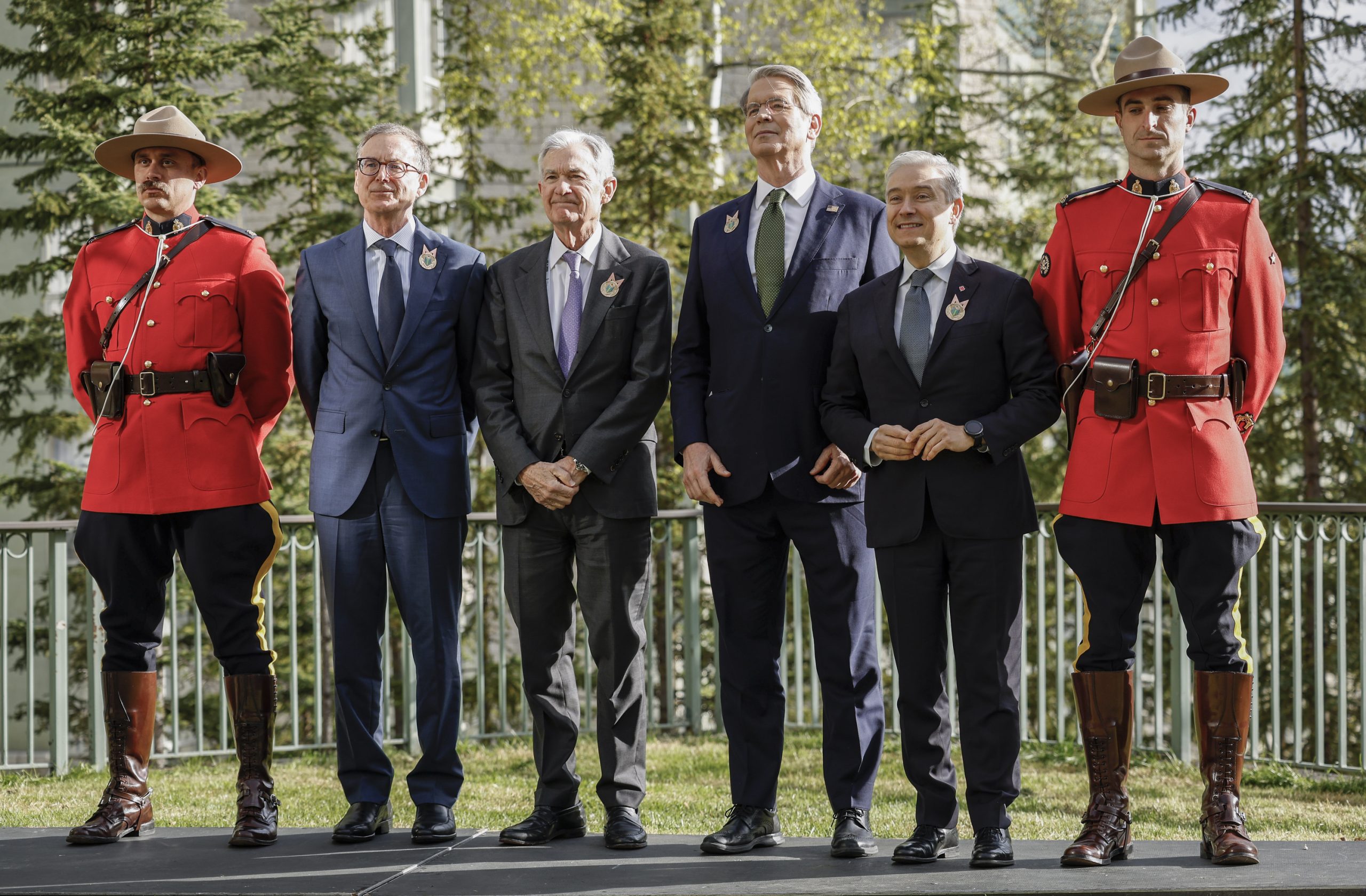 US, Canada Tout Progress After Trump-Carney Meeting [Video]