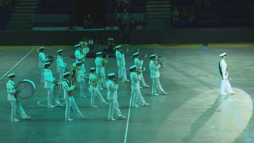 Okanagan Military Tattoo cancelled due to soaring rental fees [Video]