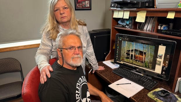 ‘We don’t have insurance on the memories’: wildfires destroy Manitoba vacation getaways [Video]