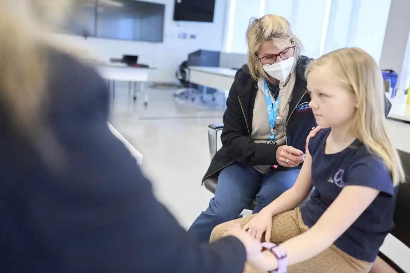 Measles cases increase by 173 in Ontario, bringing outbreak’s total close to 1,800 [Video]