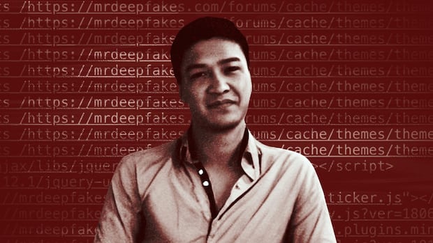 Danish MP calls for extradition of Canadian behind notorious AI porn site [Video]