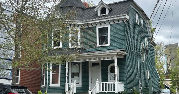 This Halifax heritage building slated for demolition has been saved. So what now? – Halifax [Video]