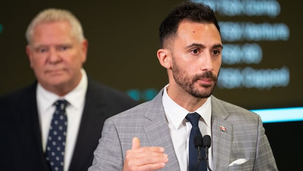 Ontario wants to speed up mine approvals. Critics say it