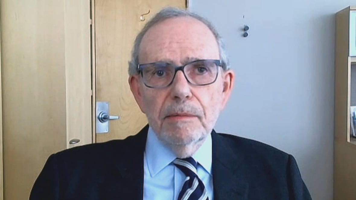 ‘Lamentable’ that nobody from Education Department reached out on Craswell case, says child advocate [Video]