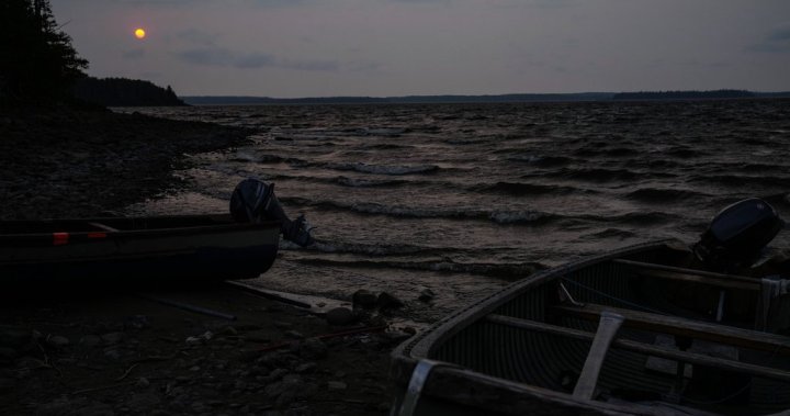 Mining claims in Ring of Fire up 66 per cent over past 3 years: environmental group [Video]