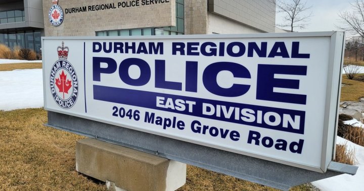 Police charge 10 in drug and firearm investigation, two suspects outstanding [Video]