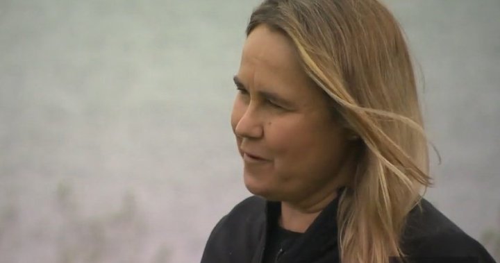 Quebec doctor haunted by family tragedy angered over insinuation shes lazy [Video]