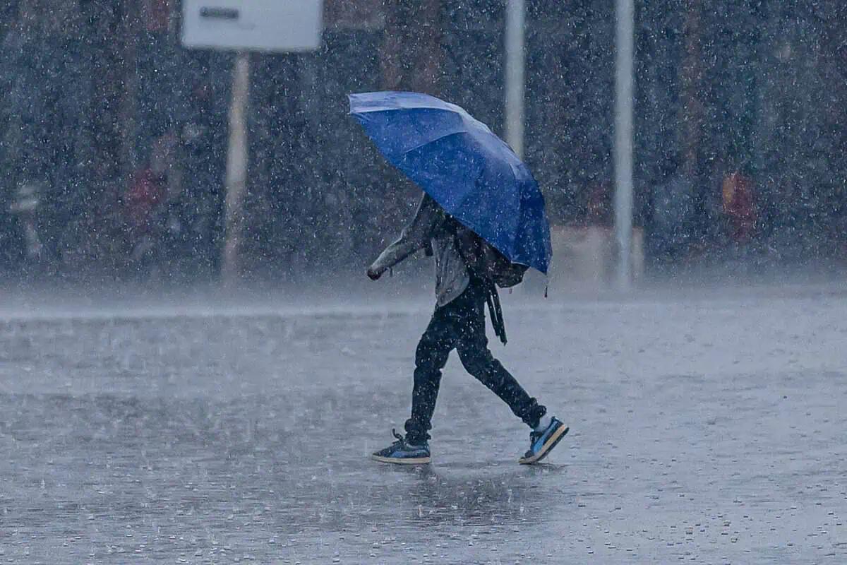 Weather warnings issued for parts of southern Ontario [Video]