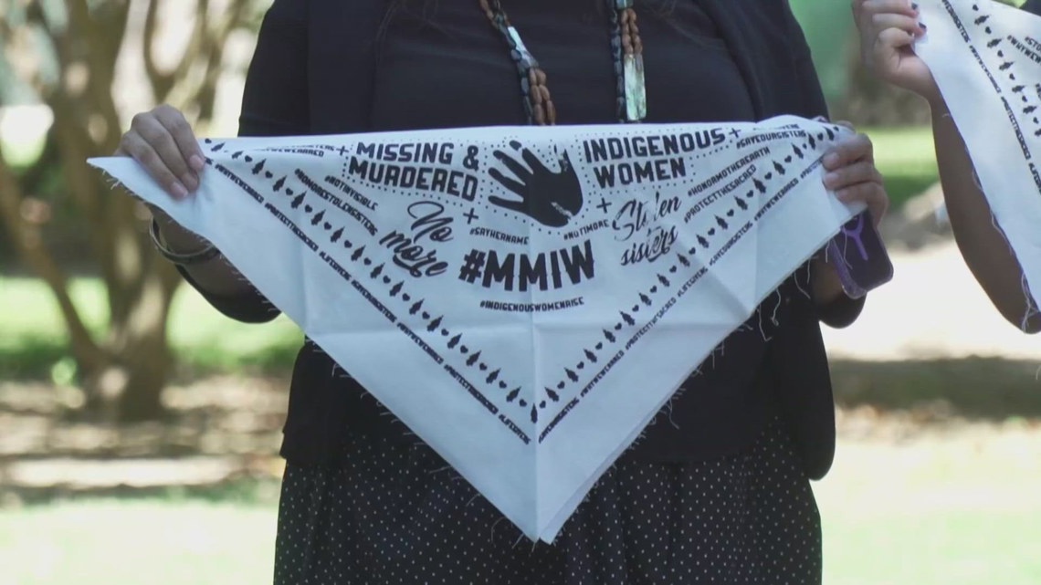 Sacramento County forms Missing and Murdered Indigenous People Task Force | What We Know [Video]