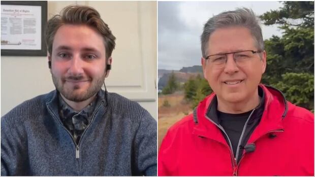 How do you get a Liberal and a Conservative to see eye-to-eye? Make them wait for a recount [Video]