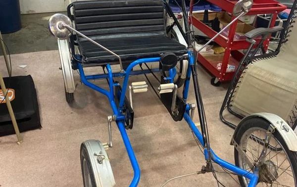 Unique bike stolen in Saskatoon – Saskatoon [Video]