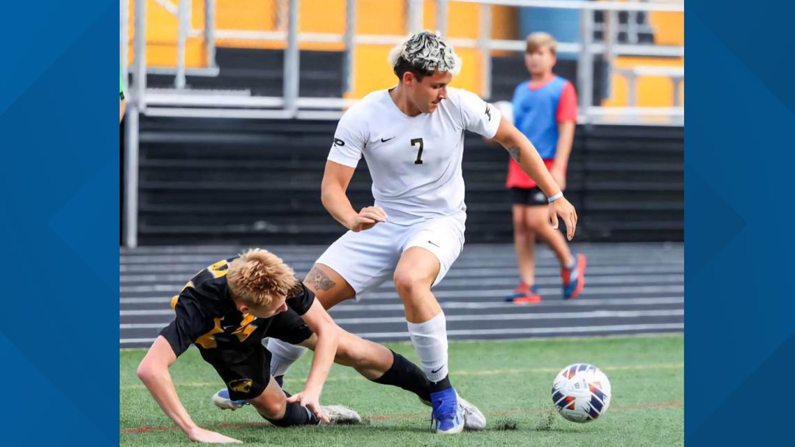 Mother of JV soccer player reacts to charges against Labrador-Sierra [Video]