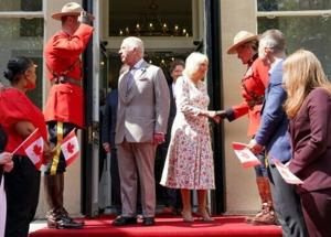 British king to visit Ottawa amid Trump-Canada tension [Video]