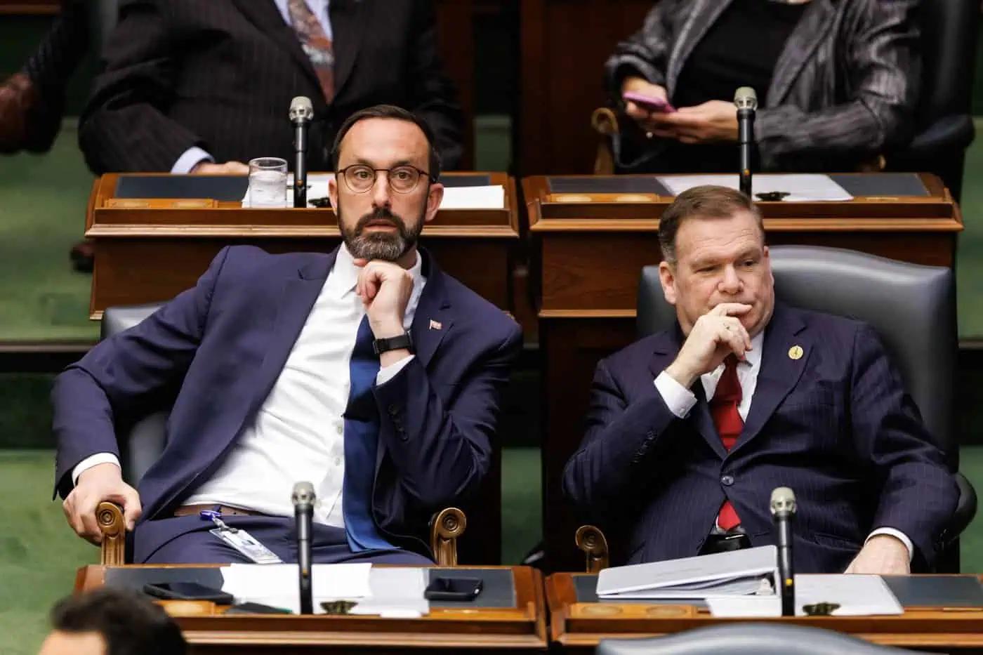 2,600 teacher candidate spaces added in Ontario [Video]