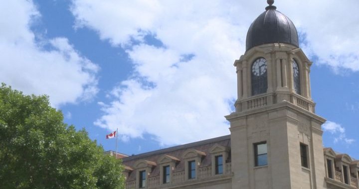 Lethbridge food banks adapting to uncertain Canada Post future - Lethbridge [Video]