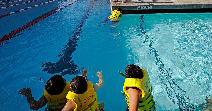 Water hazards and window falls: B.C. parents warned about kids summer safety [Video]