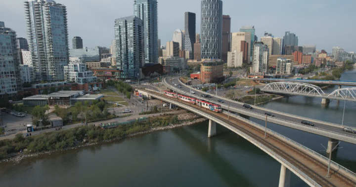 Calgarians quality of life rebounding, survey says, but faith in council, taxes waning – Calgary [Video]