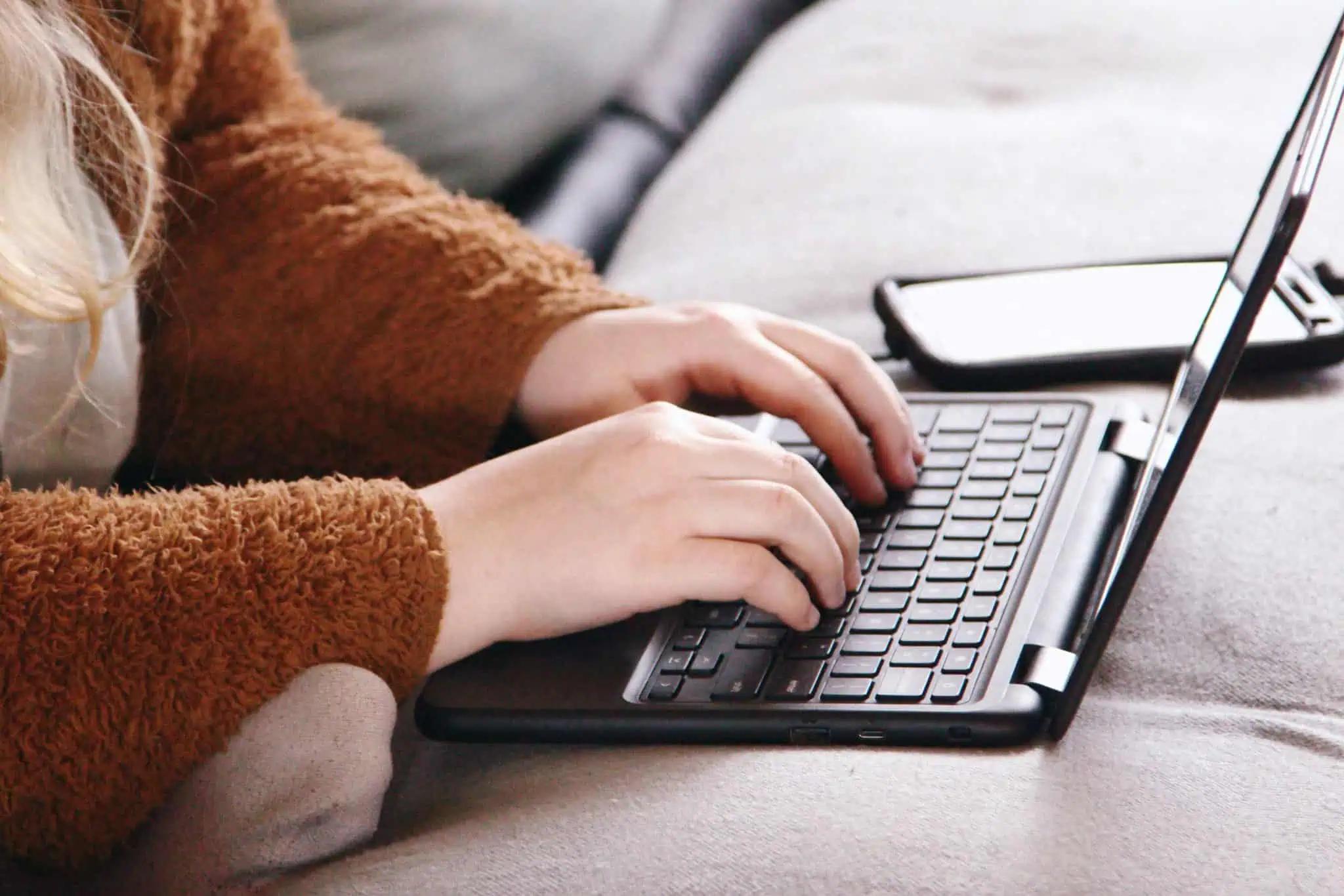 Social media Chromebook challenge a serious fire hazard: Ontario Fire Marshal [Video]