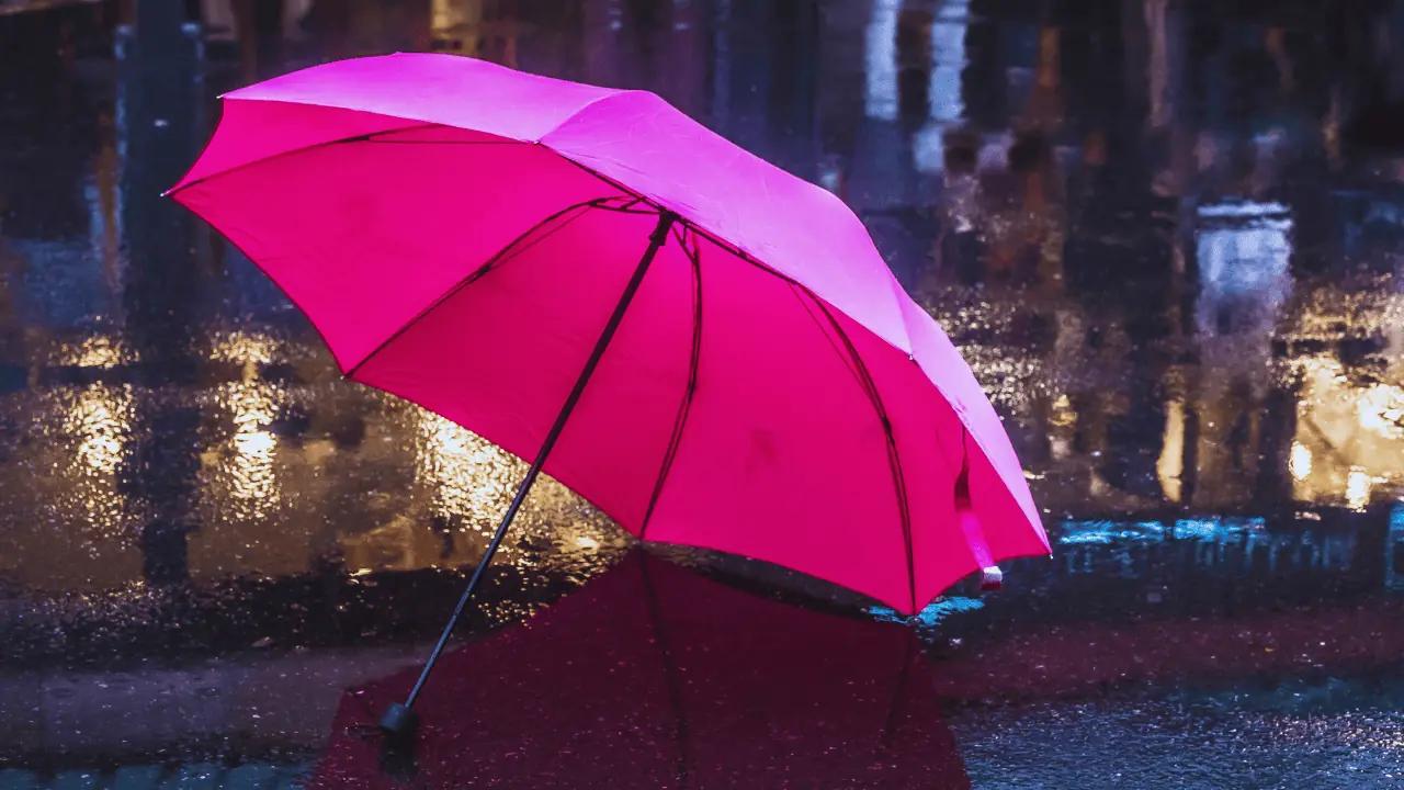 May 23 weather: Up to 15 mm of rain could fall in southern Ontario [Video]