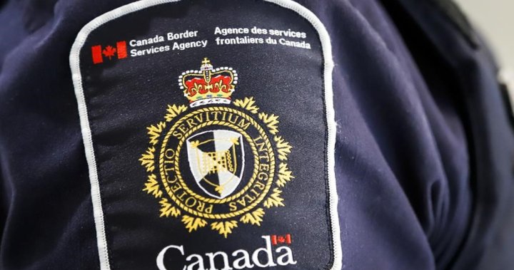 Trafficked foreigners found working in Ontario lived in deplorable conditions [Video]