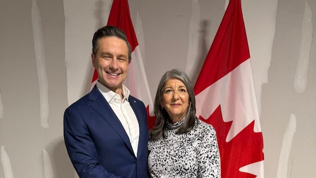 Conservative Kathy Borrelli narrowly upholds win in federal Windsor-area riding recount [Video]