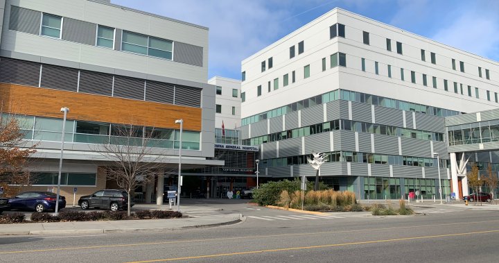 B.C. health minister calls pediatric ward closure at Kelowna hospital challenging – Okanagan [Video]
