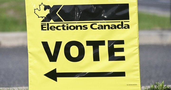 Conservatives win southern Ontario riding recount  by 4 votes [Video]