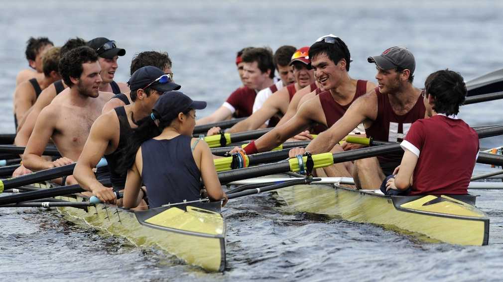 Harvard sports could be impacted by Trump visa ban [Video]