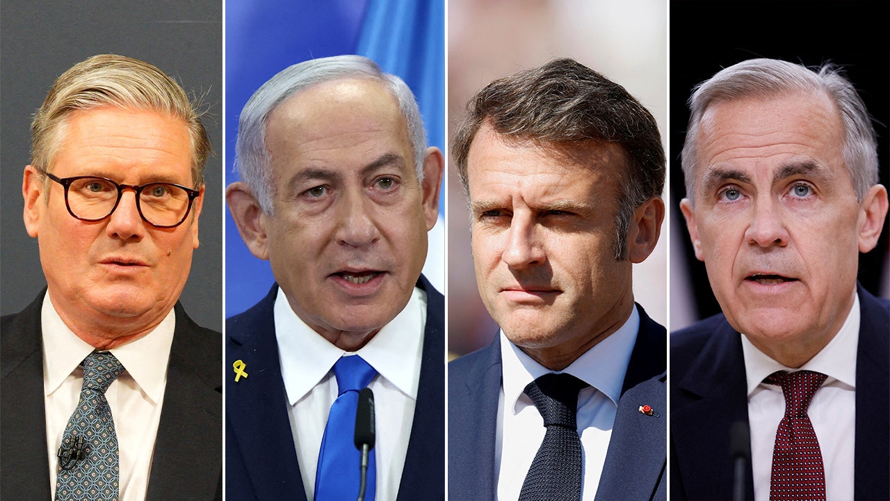 Netanyahu tells Western leaders they’re on ‘wrong side of history’ over Gaza [Video]