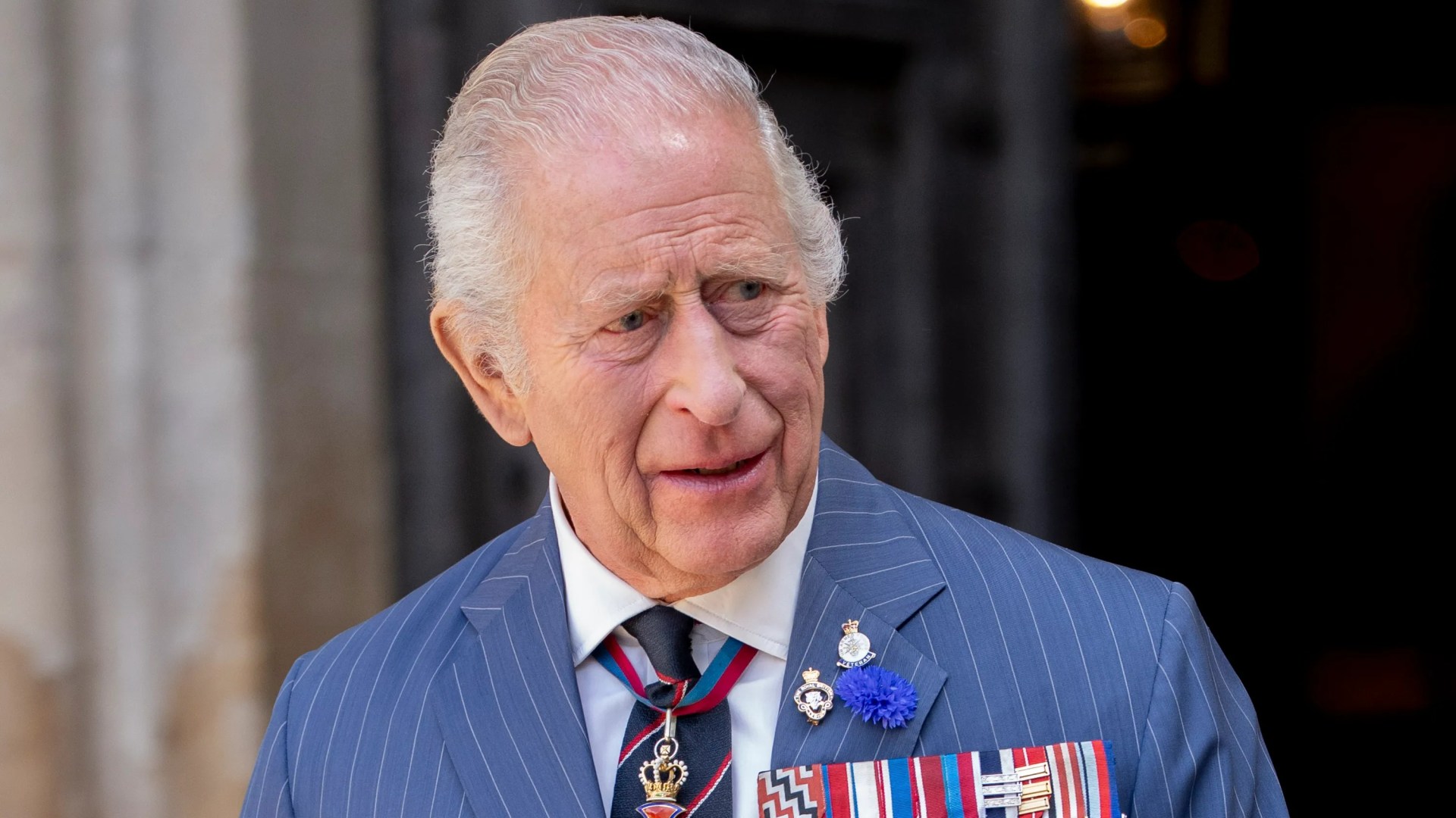 King Charles is Canadas secret weapon against Trump - his visit will be complex & fraught, expert says [Video]