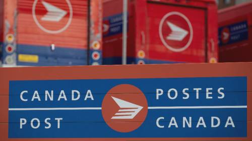 Canada Post Strike Averted, but Overtime Ban Begins [Video]