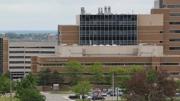 External review of LHSC shows hospital challenged by ‘self imposed’ problems [Video]