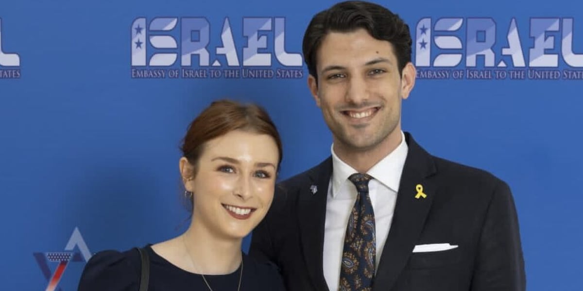 Investigation into Capitol Jewish Museum shooting focuses on manifesto [Video]