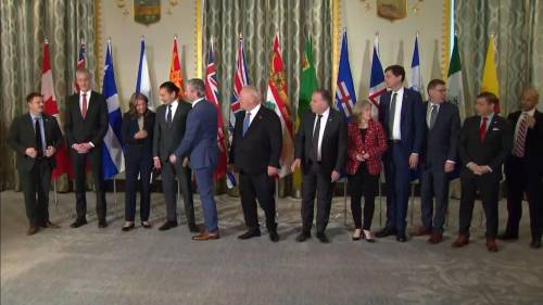 Saskatoon South MP optimistic ahead of first ministers meeting in Saskatoon [Video]