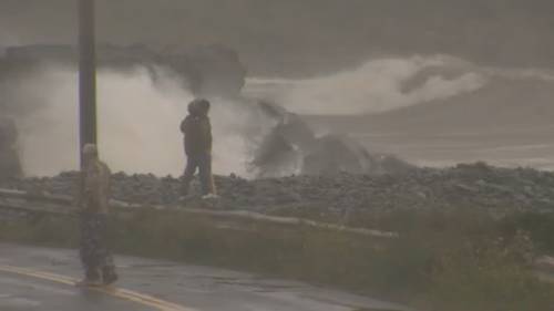 Environment Canada warns of active hurricane season, says impacts harder to predict [Video]
