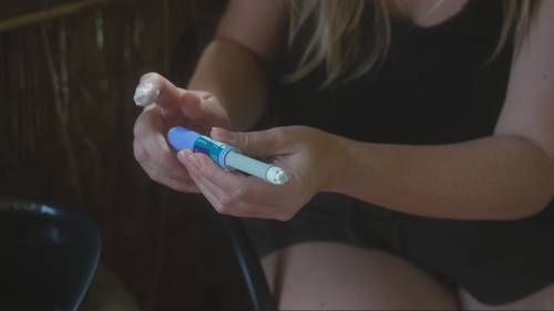 Health Matters: GLP-1 drugs may lower cancer risk, study shows [Video]