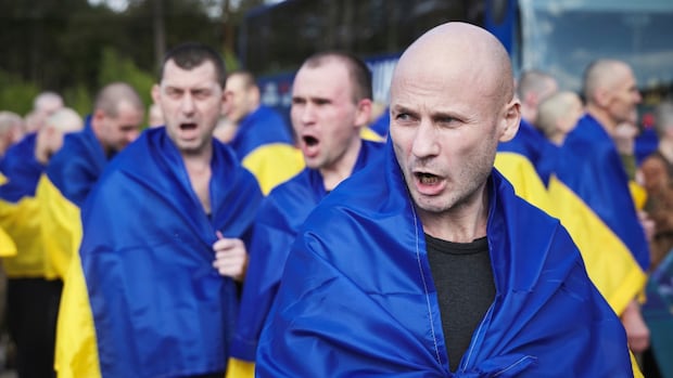 Ukraine, Russia begin what is expected to be largest prisoner swap since 2022 invasion [Video]