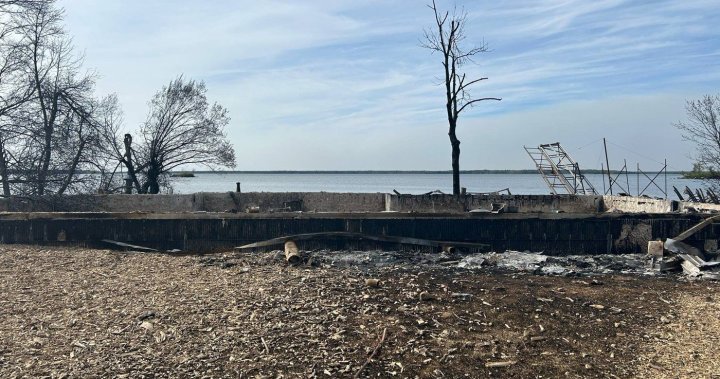 Under a microscope: Cottagers call for wildfire management plans after fatal fires – Winnipeg [Video]