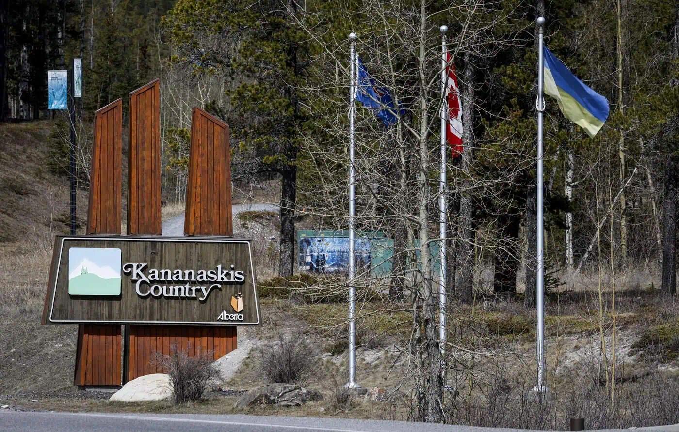Police brace for ‘largest domestic security operation’ as G7 summit nears in Canada [Video]