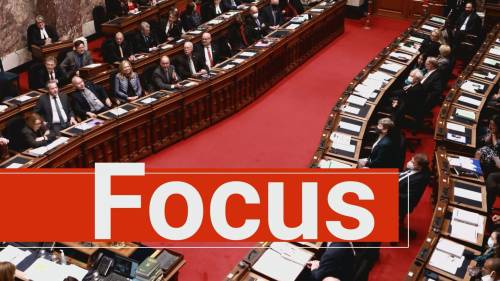 Focus BC: Housing, infrastructure and the end of the spring session [Video]